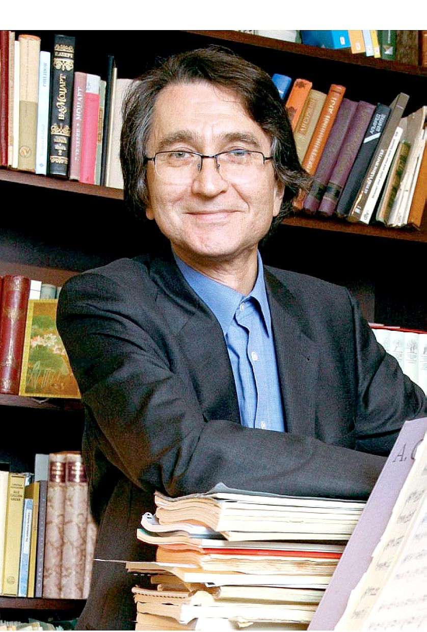 Евгений Королев